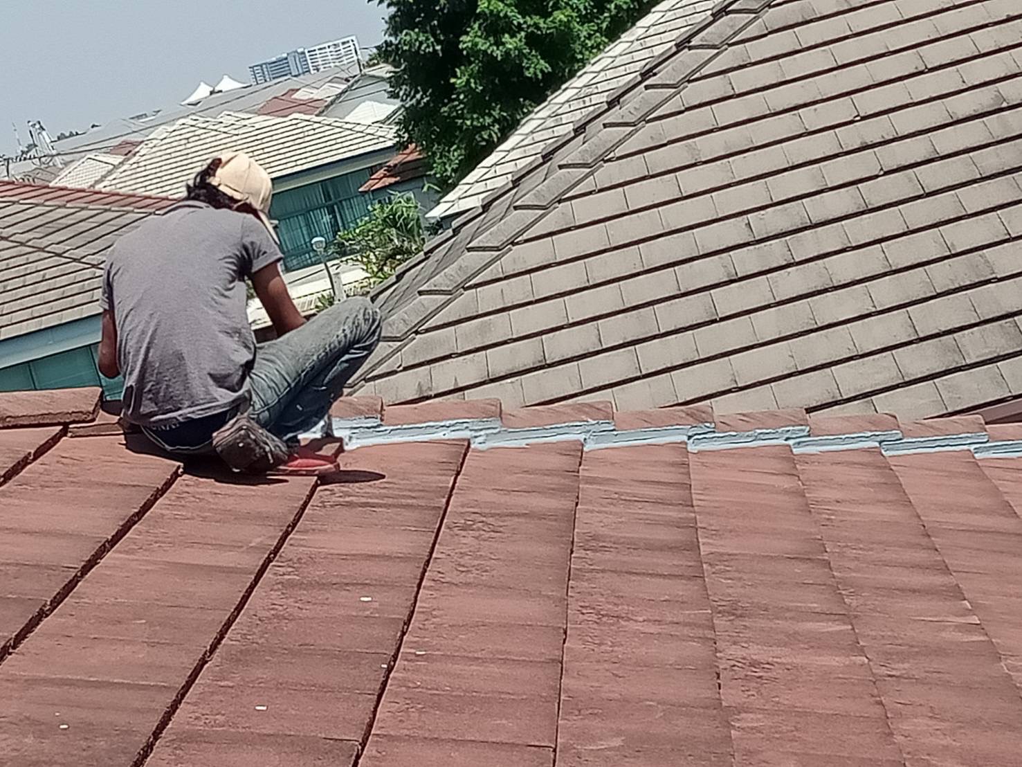 10 - https://ช่างหลังคาทรงชัย.com | ช่างหลังคาทรงชัย - รับแก้ปัญหาหลังคา รับซ่อมหลังคาทุกประเภท แก้ปัญหาตรงจุด โดยทีมช่างมืออาชีพ