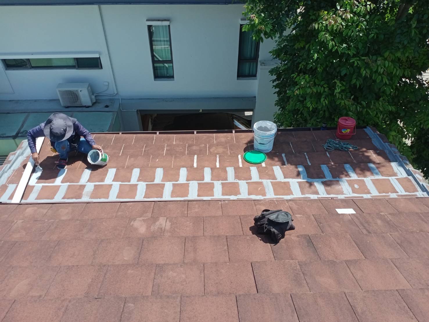 11 - https://ช่างหลังคาทรงชัย.com | ช่างหลังคาทรงชัย - รับแก้ปัญหาหลังคา รับซ่อมหลังคาทุกประเภท แก้ปัญหาตรงจุด โดยทีมช่างมืออาชีพ