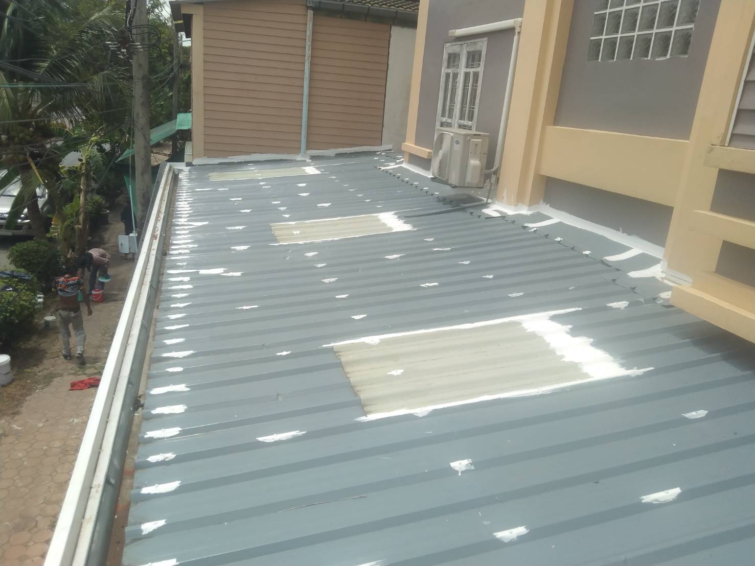 16 - https://ช่างหลังคาทรงชัย.com | ช่างหลังคาทรงชัย - รับแก้ปัญหาหลังคา รับซ่อมหลังคาทุกประเภท แก้ปัญหาตรงจุด โดยทีมช่างมืออาชีพ