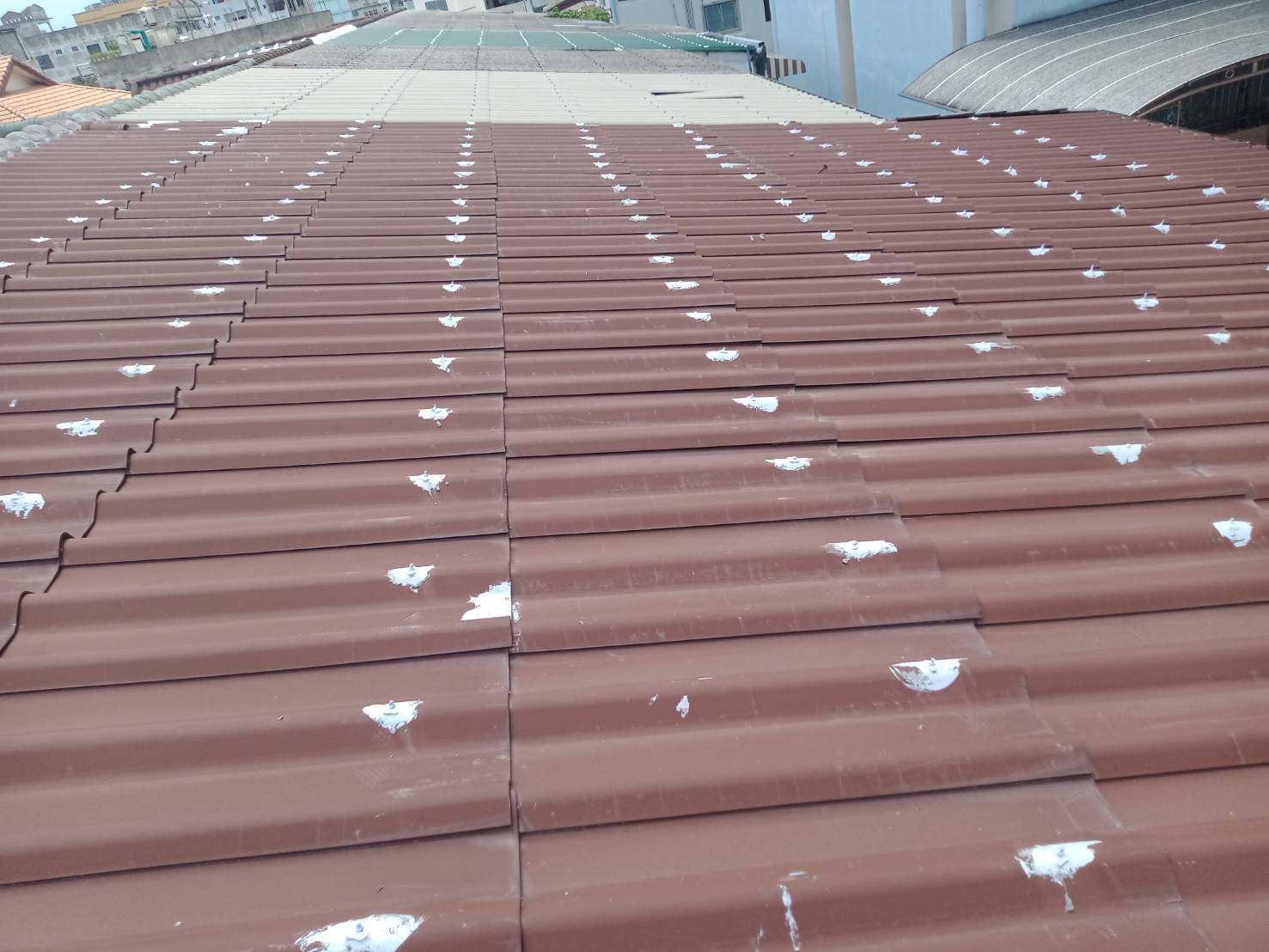 18 - https://ช่างหลังคาทรงชัย.com | ช่างหลังคาทรงชัย - รับแก้ปัญหาหลังคา รับซ่อมหลังคาทุกประเภท แก้ปัญหาตรงจุด โดยทีมช่างมืออาชีพ