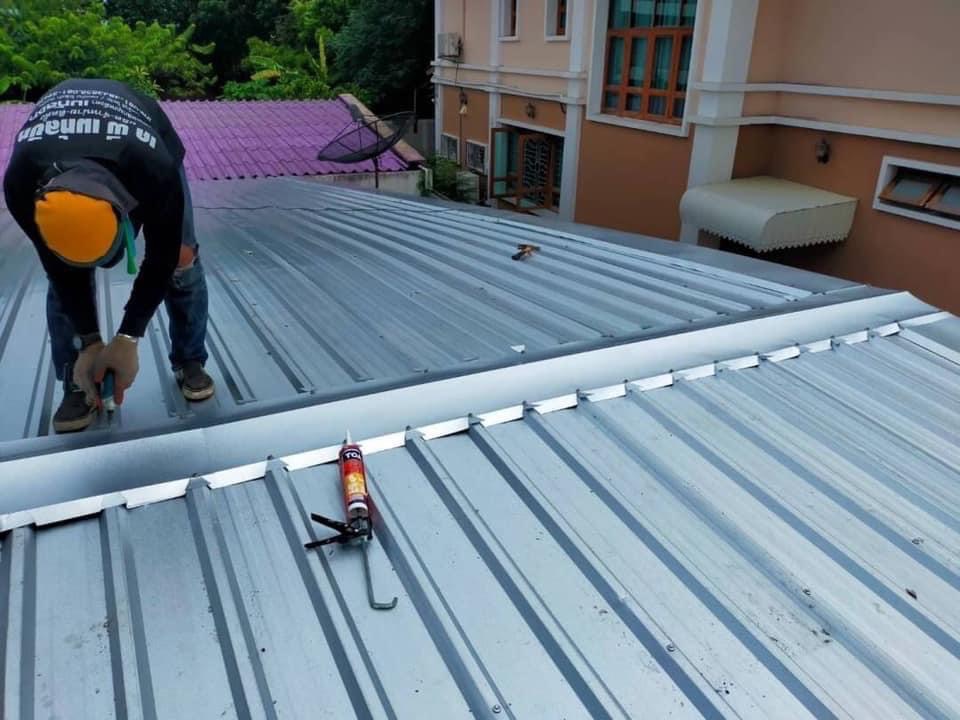 21 - https://ช่างหลังคาทรงชัย.com | ช่างหลังคาทรงชัย - รับแก้ปัญหาหลังคา รับซ่อมหลังคาทุกประเภท แก้ปัญหาตรงจุด โดยทีมช่างมืออาชีพ