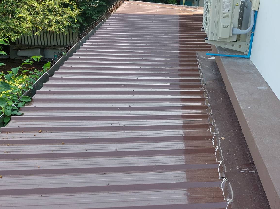 31 - https://ช่างหลังคาทรงชัย.com | ช่างหลังคาทรงชัย - รับแก้ปัญหาหลังคา รับซ่อมหลังคาทุกประเภท แก้ปัญหาตรงจุด โดยทีมช่างมืออาชีพ