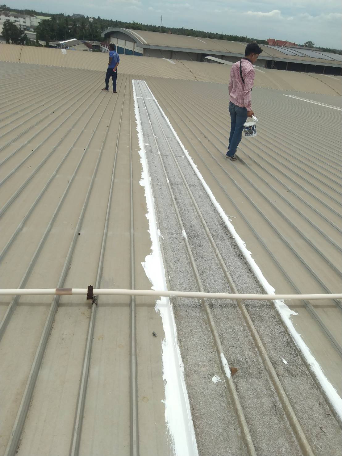 47 - https://ช่างหลังคาทรงชัย.com | ช่างหลังคาทรงชัย - รับแก้ปัญหาหลังคา รับซ่อมหลังคาทุกประเภท แก้ปัญหาตรงจุด โดยทีมช่างมืออาชีพ