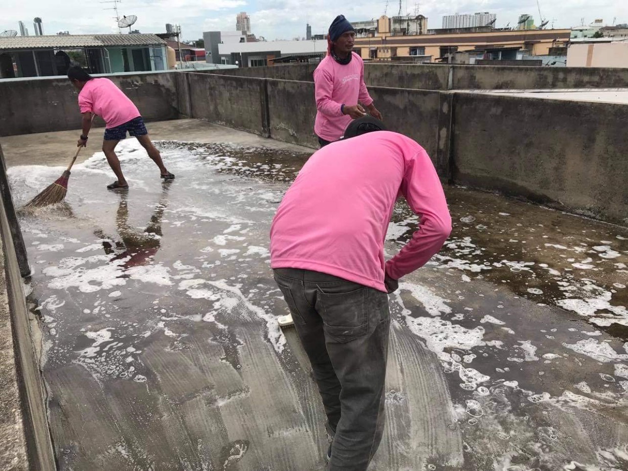 6 - https://ช่างหลังคาทรงชัย.com | ช่างหลังคาทรงชัย - รับแก้ปัญหาหลังคา รับซ่อมหลังคาทุกประเภท แก้ปัญหาตรงจุด โดยทีมช่างมืออาชีพ