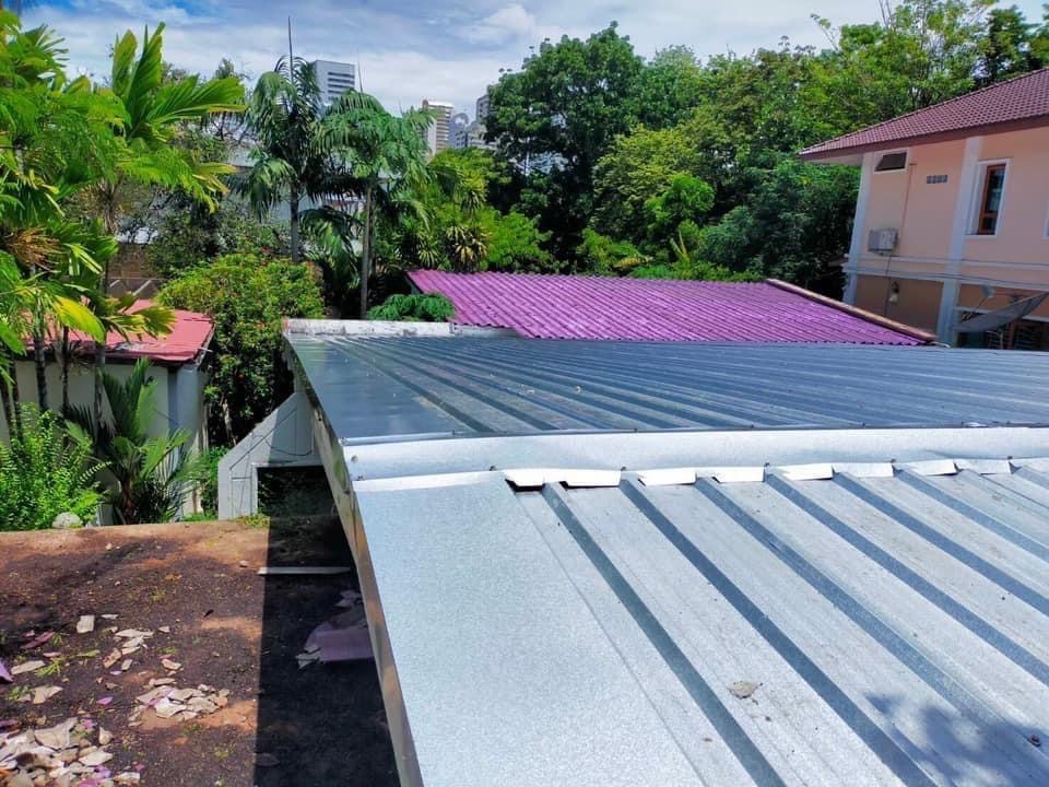 8 - https://ช่างหลังคาทรงชัย.com | ช่างหลังคาทรงชัย - รับแก้ปัญหาหลังคา รับซ่อมหลังคาทุกประเภท แก้ปัญหาตรงจุด โดยทีมช่างมืออาชีพ